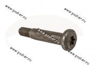 Болт успокоителей ЗМЗ-406.1006097-20 длинный [упаковка 5 шт.]|Код 12462