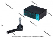 Рулевой наконечник Nissan Pathfinder (R50) 2.7Td-3.5 97-04 левый/правый LECAR LECAR000737102|Код 12472