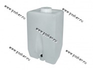 Бачок омывателя Волга 3102,3110,Газель 5л|Код 12474