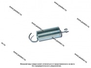 Пружина дроссельной заслонки карбюратора возвратная 2108 ФОБОС 10027|Код 1248