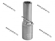 Головка торцевая 11 1/2 высокая 6-гранная KRAFT KT 700375|Код 12483