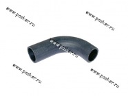 Патрубок радиатора Волга дв 402 нижний 3110-1303026-10|Код 12485