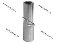 Головка торцевая 13 1/2 высокая 6-гранная KRAFT KT 700377|Код 12490