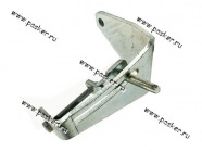 Планка генератора 2108-099, 2113-15 инжектор натяжная  в сборе|Код 12511