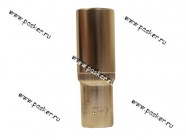 Головка торцевая 19 1/2 высокая 6-гранная KRAFT KT 700383|Код 12515