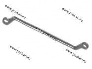 Ключ накидной 10х11 KRAFT 700540|Код 12530