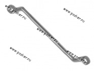 Ключ накидной 12х13 KRAFT 700541|Код 12531