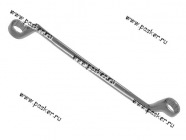 Ключ накидной 18х19 KRAFT 700544|Код 12535