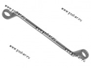 Ключ накидной 21х23 KRAFT 700546|Код 12537