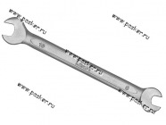 Ключ рожковый  8х10 KRAFT 700523|Код 12544