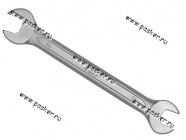 Ключ рожковый 13х14 KRAFT 700528|Код 12550