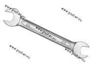 Ключ рожковый 22х24 KRAFT 700534|Код 12563