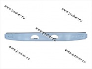 Бампер Газель-фургон Технопласт задний центральная часть 2705-2804012-30|Код 12565