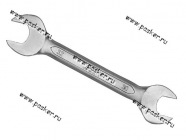 Ключ рожковый 30х32 KRAFT 700537|Код 12573