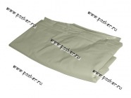 Потолок 2121-213 Сызрань мягкий клееный|Код 12588