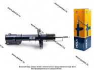 Амортизатор Hyundai Solaris II 17- передний правый HOLA SH22-051G|Код 126