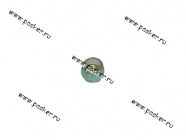 Гайка М6 с тефлоном 12574211|Код 1261