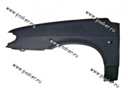 Крыло 2114 2115 переднее левое АвтоВАЗ катафорез|Код 12734