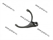 Вилка 5 передачи и заднего хода КПП Волга,Газель Газель Next н/о 3302-1702092|Код 12779