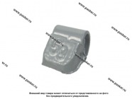 Грузик балансировочный  5гр NORM со скобой [упаковка 20 шт.]|Код 12789