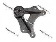 Кронштейн рессоры передней Газель 3302/2705 3302-2902442 задний со втулкой|Код 12795