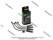 Провода свечные ГАЗ дв УМЗ 4216 Евро3 GO|Код 12817