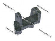 Кронштейн генератора Волга 406-3701030 верхний ЗМЗ|Код 12832