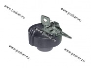 Крышка бензобака 2101-07,Волга 3102,Газель,Таврия с ключом Димитровград|Код 12838