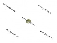 Заглушка коленвала чашечная 2101-099 D10мм|Код 12843