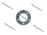 Прокладка фланца заборника топлива Волга,Москвич 12-1104022 [упаковка 10 шт.]|Код 12847