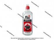 Жидкость для розжига MR.FIRE 1л парафин|Код 12861