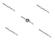 Кольцо уплотнительное 2101-07 винта качества и количества карбюратора|Код 12871