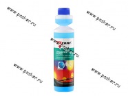 Жидкость стеклоомывающая Kerry KR-336 270мл концентрат 1:100 без запаха|Код 12922