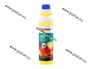 Жидкость стеклоомывающая Kerry KR-338 270мл концентрат 1:100 лимон|Код 12923