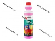 Жидкость стеклоомывающая Kerry KR-337 270мл концентрат 1:100 лесные ягоды|Код 12924