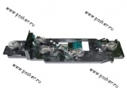 Плата заднего фонаря 2108-099, 2113-14 левая в сборе AVKOPRO|Код 12926