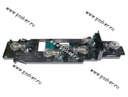 Плата заднего фонаря 2108-099, 2113-14 правая в сборе AVKOPRO|Код 12927