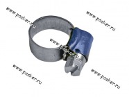 Хомут ABA  11-17 [упаковка 10 шт.]|Код 12942