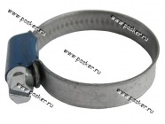 Хомут ABA  32-44 [упаковка 10 шт.]|Код 12948