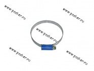 Хомут ABA  58-75 [упаковка 10 шт.]|Код 12952