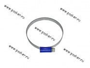 Хомут ABA  68-85 [упаковка 10 шт.]|Код 12953