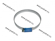 Хомут ABA  77-95 12мм усиленный [упаковка 10 шт.]|Код 12954