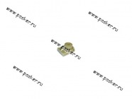 Пистон крепления под саморезы пластмасса|Код 12959