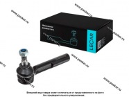 Рулевой наконечник Opel Astra H 04- Zafira B 05- левый LECAR LECAR000487102|Код 12993