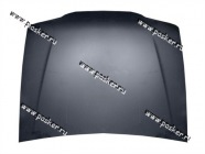 Капот 2114 15 АвтоВАЗ катафорез|Код 12997