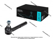 Рулевой наконечник Opel Astra H 04- Zafira B 05- правый LECAR LECAR000477102|Код 13010