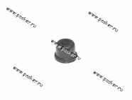 Колпачок штуцера прокачки 2101-08 резиновый Балаково|Код 13030