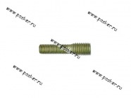 Шпилька М8/10х20 приемной трубы 2101-08 ремонтная|Код 13039