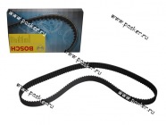 Ремень ГРМ Chevrolet Aveo Cruze Opel Astra Insignia Zafira 1.6 - 1.8 L BOSCH 590|Код 13048