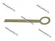 Ключ храповика 2101-07 АВТОСПЕЦ|Код 1307